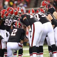 ATLANTA FALCONS
