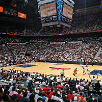 PHILIPS ARENA