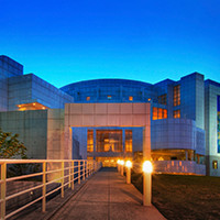 HIGH MUSEUM OF ART
