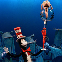 CENTER FOR PUPPETRY ARTS