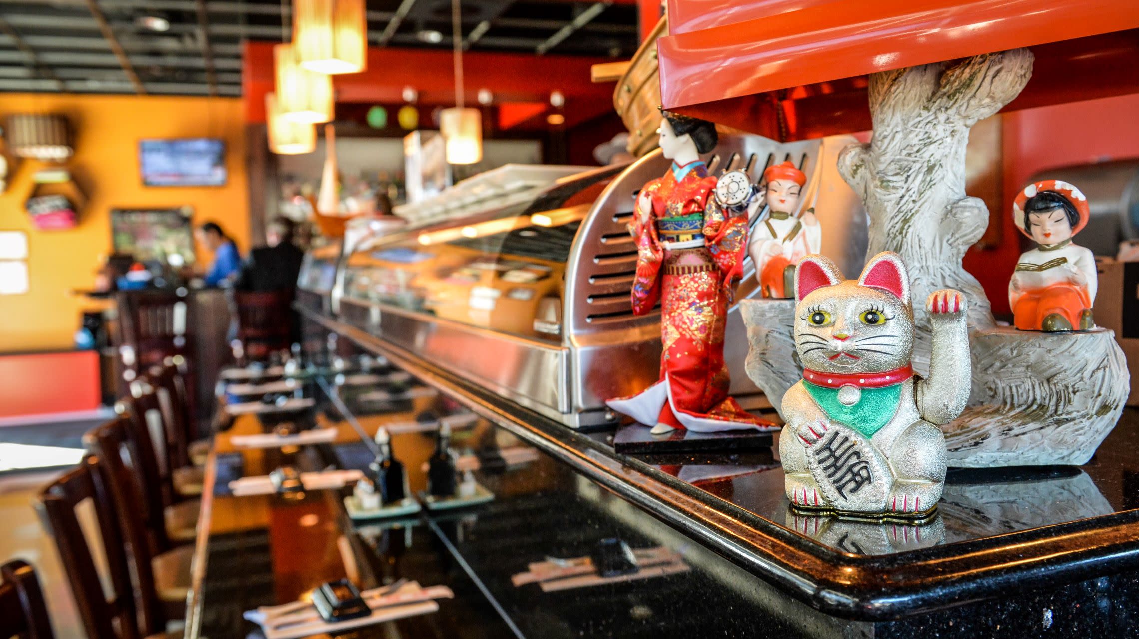 E Noodles Asian Bistro Explore Cabarrus