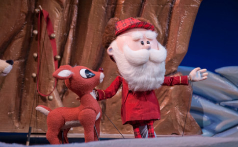 puppetry arts rudolph