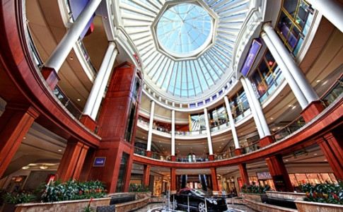 Lenox Square and Phipps Plaza - Simon Malls in Atlanta, GA