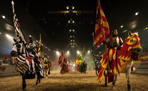 medieval times atlanta