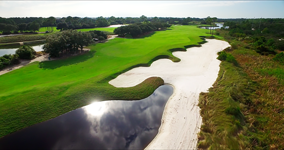 2020 University of South Alabama Men's Golf Spring Tournament