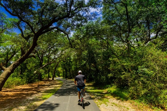 12th Annual Good Life Ride