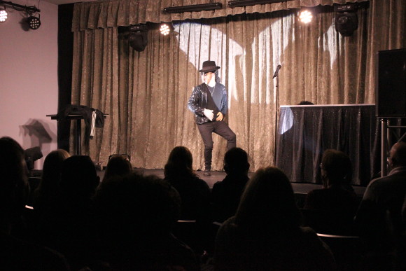 Brandon Styles 1-Man Variety Show - Impressions, Comedy & Magic