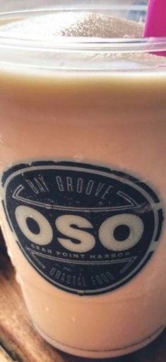 False Identity at OSO!