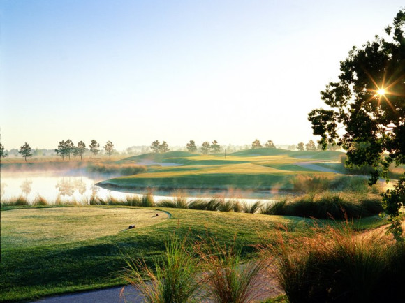 Craft Farms Golf Resort - Cypress Bend