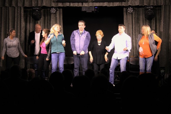Stoked Comedy Hypnosis Show For All-Ages