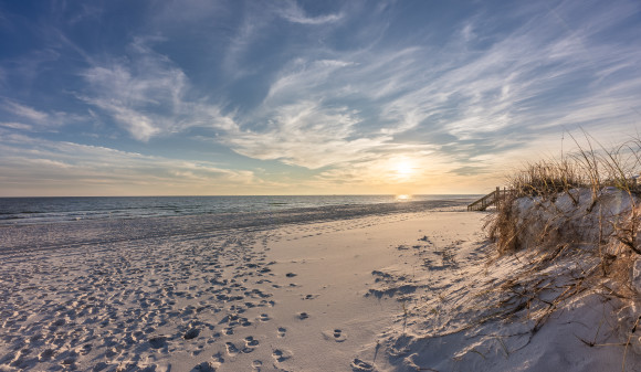 Gulf Shores 12th Street Public Access
