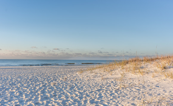 Gulf Shores 13th Street Public Access