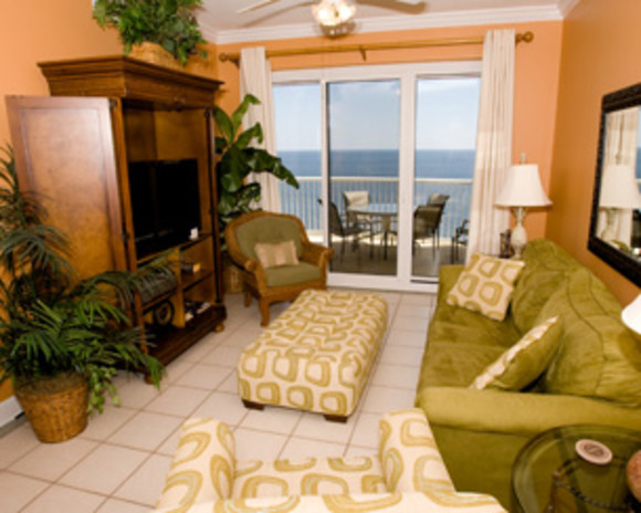 Liquid Life Vacation Rentals
