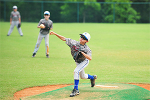 2019 USSSA Global Sports Baseball World Series 5