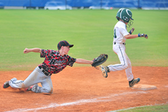 2019 USSSA Global Sports Baseball World Series 6