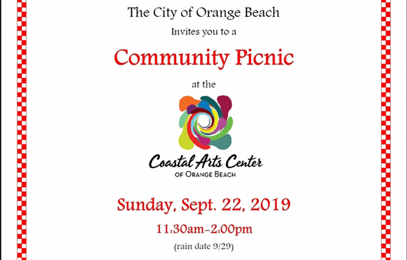Community Picnic