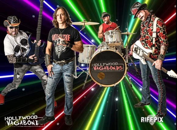 Hollywood Vagabonds