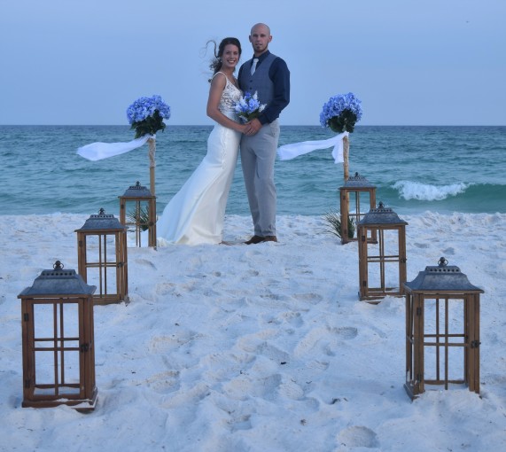 Beach Bride Weddings LLC