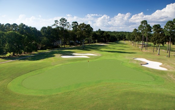 Rock Creek Golf Club