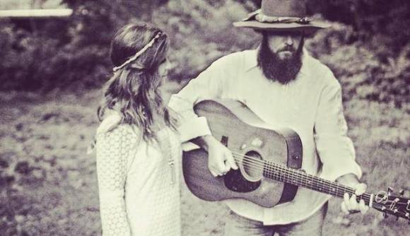 Live Music: Blue Mother Tupelo