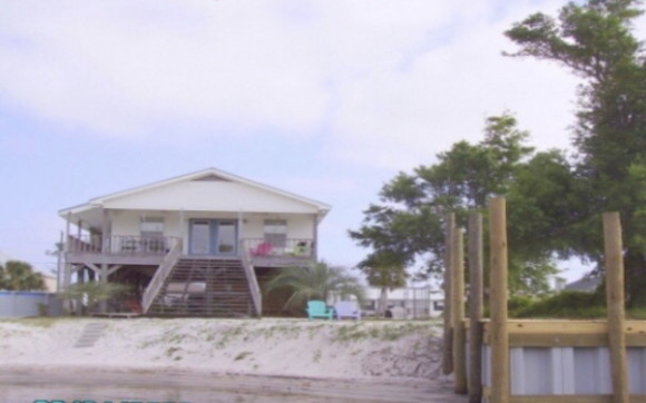 Cute Beach Cottages