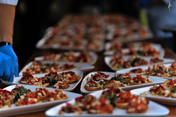 Chicago Street Supper Club