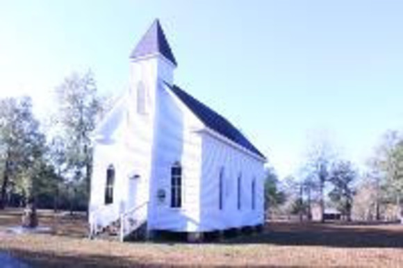 Removal of the Baldwin County Seat Storytelling Event
