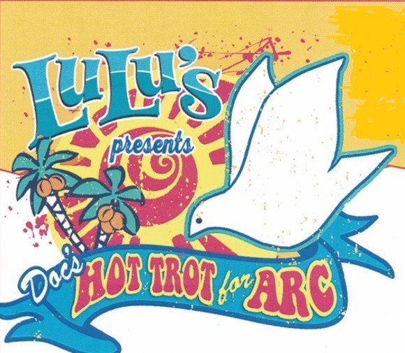 2021 LuLu's Hot Trot for ARC 5K Run/Walk