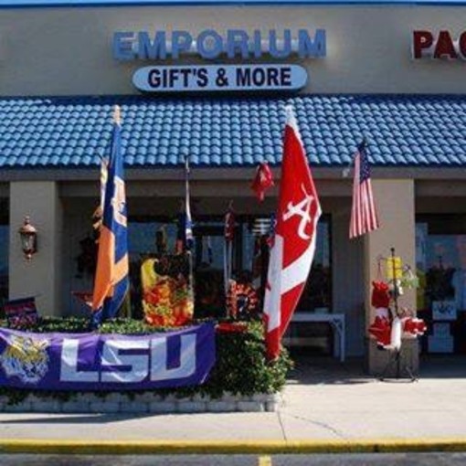 Emporium @ C