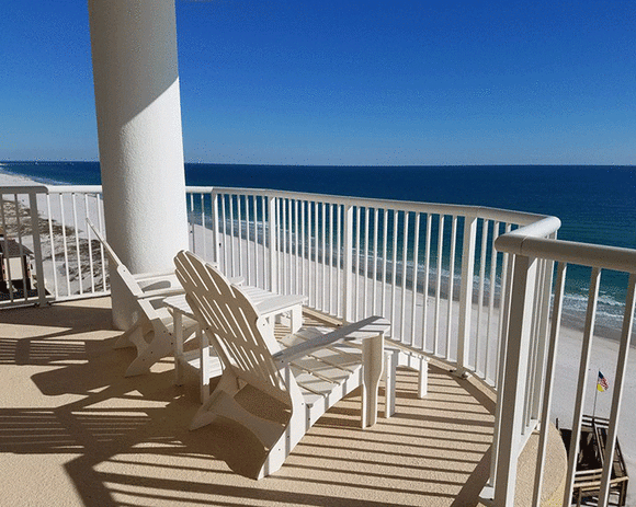 A Alabama's Best Kept Secrets on the Beach