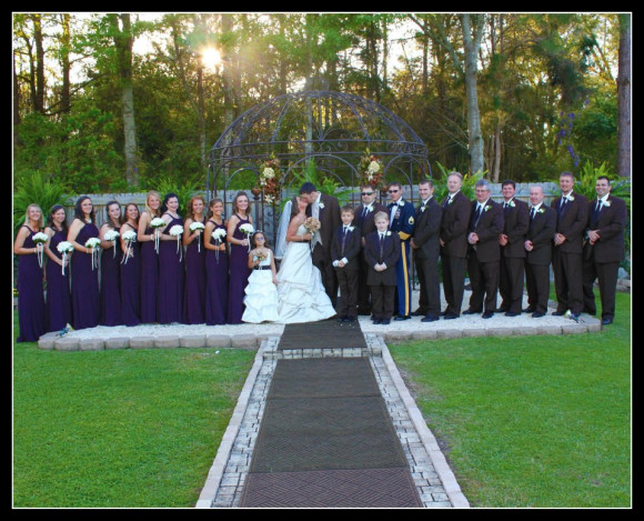 A Grand Affair
