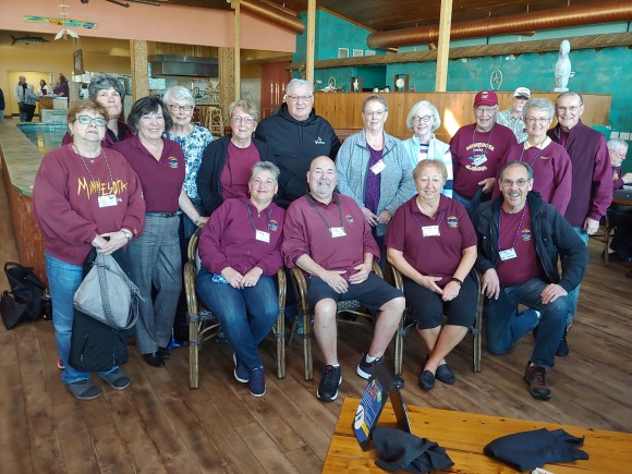 Minnesota Snowbird Club