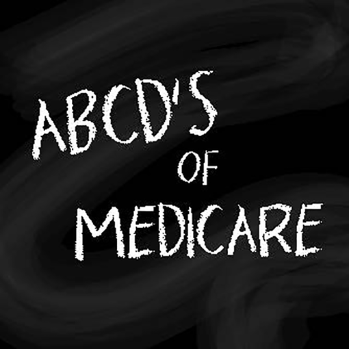 ABCD's of Medicare