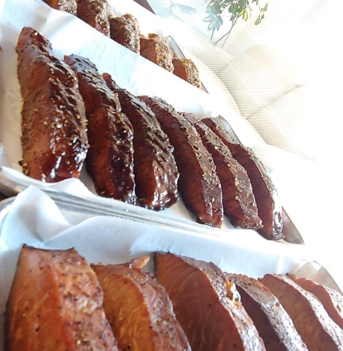 Brookman's Smokehouse