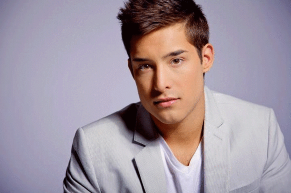 Adam Calvert