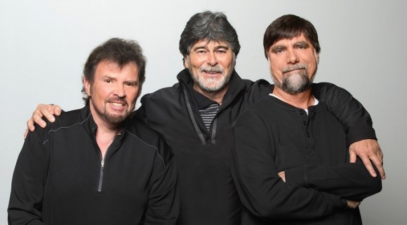 CSpire Concert Series Presents: Alabama with Special Guest Martina McBride