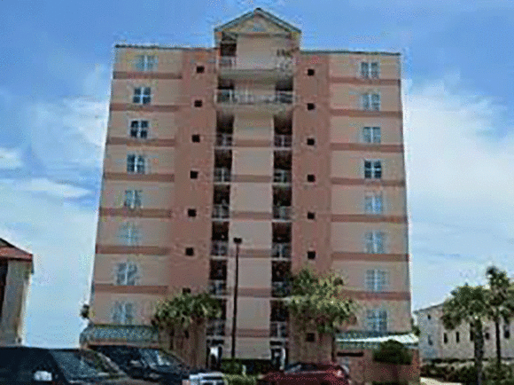 Alpha Ventures Tropic Isles Condo 602