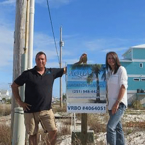 Aqua Vacations & Sales Group