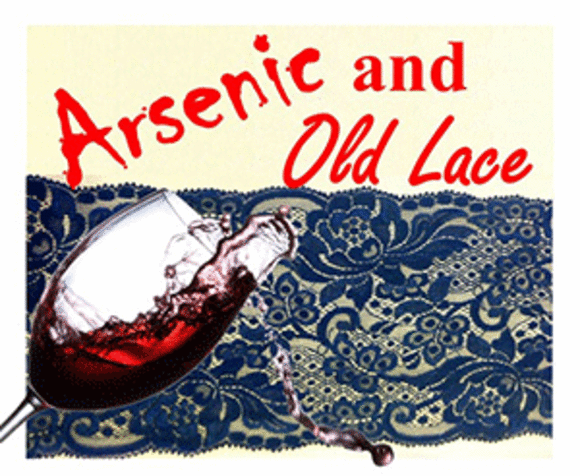 Arsenic and Old Lace