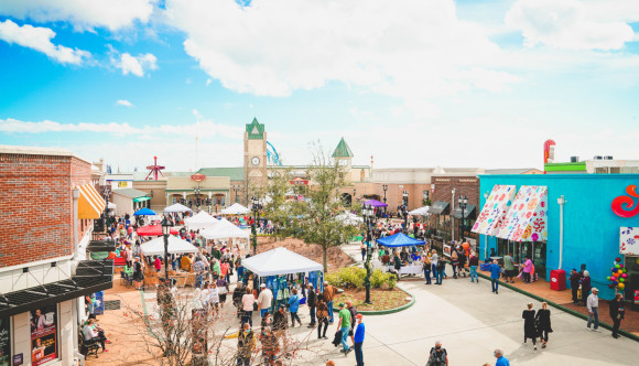 OWA's 2022 Arts & Crafts Festival
