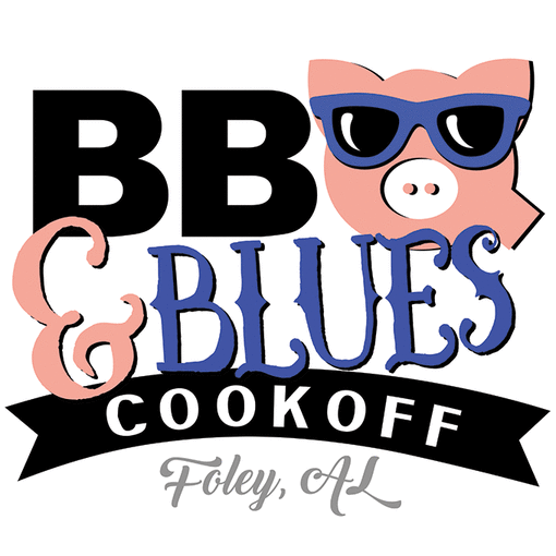 BBQ & Blues Cook-off