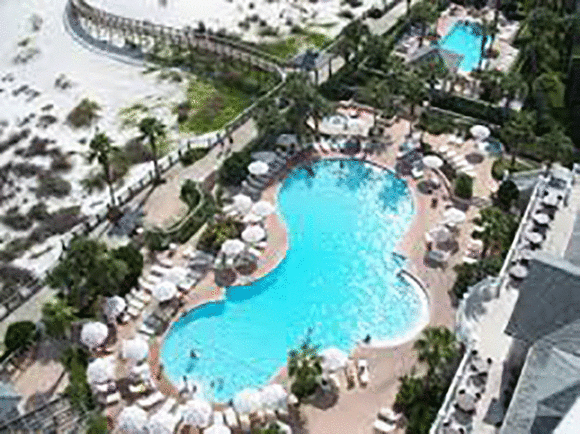 Owner Condos at the Beach Club Resort