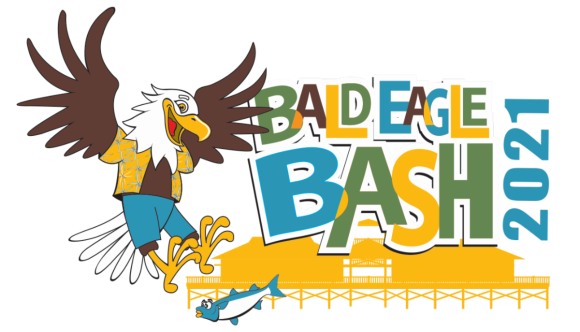 Bald Eagle Bash