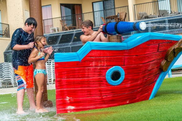 Brett Robinson Vacation Rentals
