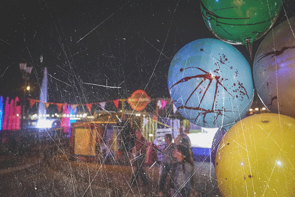 Fall Festival