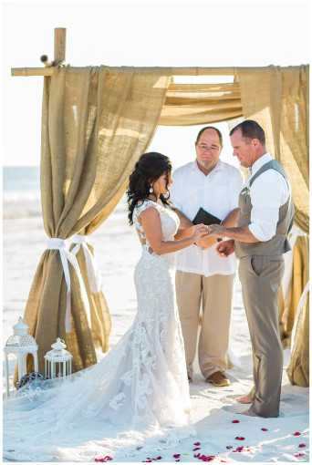 Bama Weddings Gulf Coast Wedding Minister