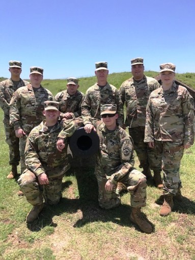 WWI and WWII Photo Gallery Living History Event