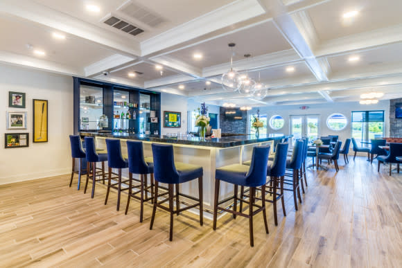 March Madness Watch Party at Bar 45