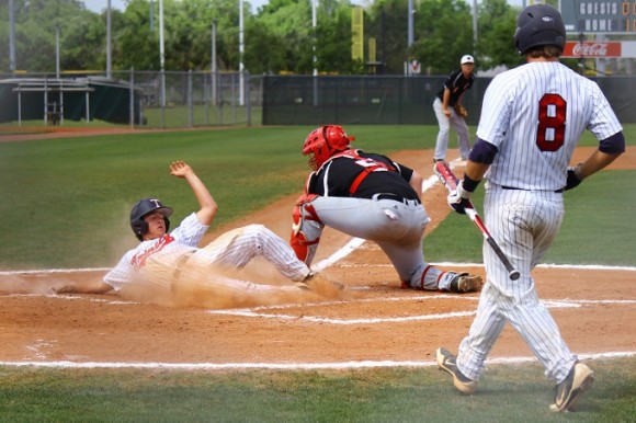 2020 Gulf Coast Classic Baseball Kickoff Invitational