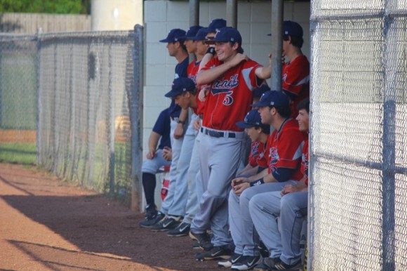 2022 Gulf Coast Classic II Baseball Tournament